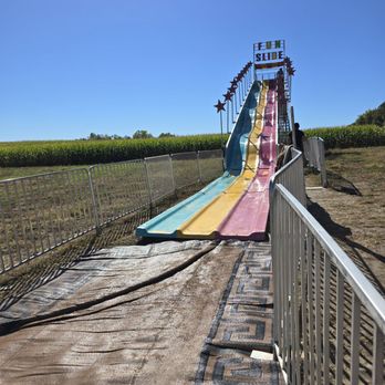 Luce Line Orchard - Slide - Social Clubs Near Me - Watertown, Minnesota Luce Line Orchard - Slide - Social Clubs Near Me - Watertown, Minnesota