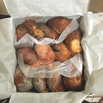 Leonard's Bakery - Malasdas togo! - Bakeries Near Me - Honolulu, Hawaii