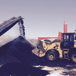 Kel-Ann Organics - Kel-Ann Organics- Grinding Mulch