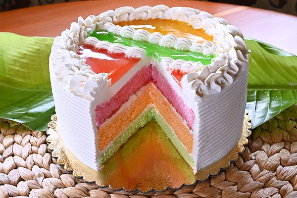 The Local Place Bakery and Cafe by null