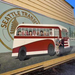 Seattle Metro Route 7