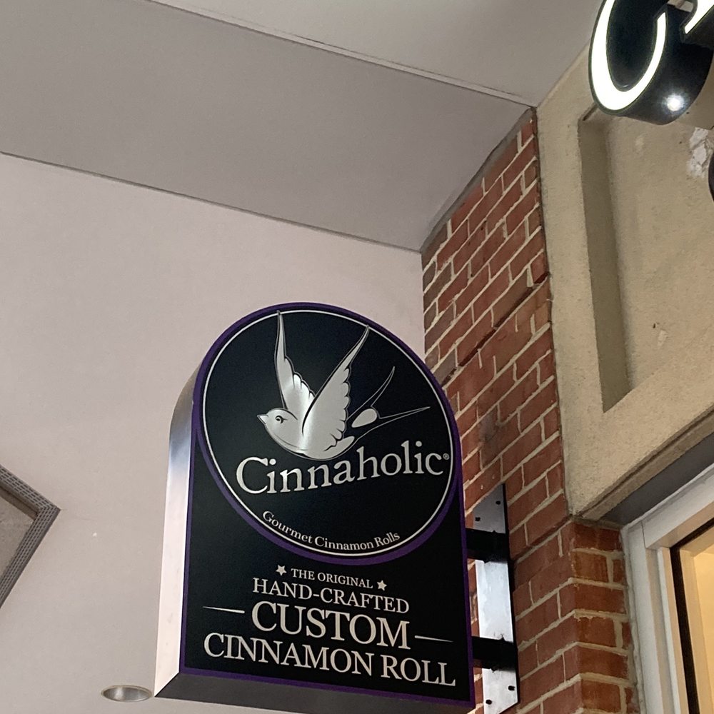 Cinnaholic - Bakeries Near Me - Virginia Beach, Virginia
