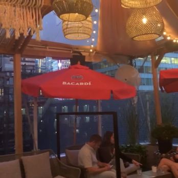 Haven Rooftop - Lounges Near Me - New York, New York Haven Rooftop - Lounges Near Me - New York, New York