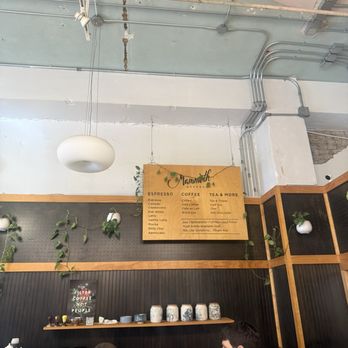 Mammoth Espresso - Menu - Coffee & Tea Near Me - New Orleans, Louisiana Mammoth Espresso - Menu - Coffee & Tea Near Me - New Orleans, Louisiana