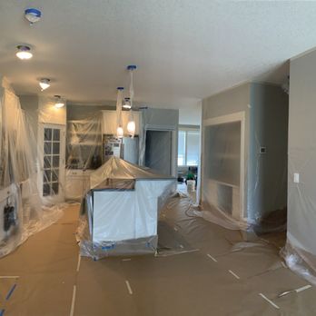 C&C Enterprises General Construction - Drywall - Drywall Installation & Repair Near Me