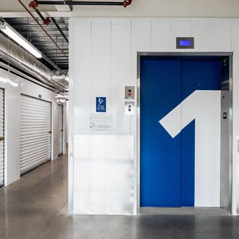 SecureSpace Self Storage Kapolei - Convenient elevator access for upper-level units. - Self Storage Near Me - Kapolei, Hawaii SecureSpace Self Storage Kapolei - Convenient elevator access for upper-level units. - Self Storage Near Me - Kapolei, Hawaii