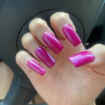 The Nail Bar - What I decided would cover it.. - Nail Salons Near Me - Chattanooga, Tennessee The Nail Bar - What I decided would cover it.. - Nail Salons Near Me - Chattanooga, Tennessee