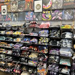 Tshirts