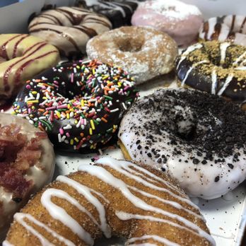 Duck Donuts - Donuts Near Me - Arlington, Virginia Duck Donuts - Donuts Near Me - Arlington, Virginia