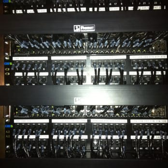 Fusion Networking and Technology - Telecommunications Near Me - Los Angeles, California