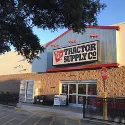Tractor Supply