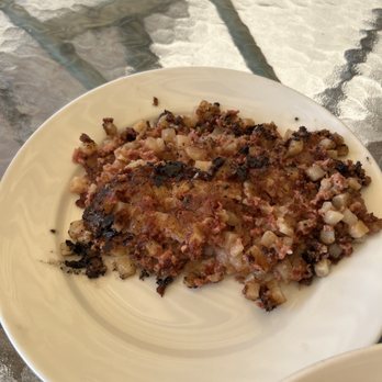 Catskill Mountain Country Store - Windham - Corned beef hash side - Breakfast & Brunch Near Me - Windham, New York Catskill Mountain Country Store - Windham - Corned beef hash side - Breakfast & Brunch Near Me - Windham, New York