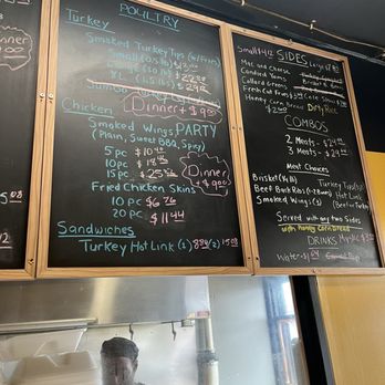 Medley Grill & BBQ - Menu - Barbeque Near Me - Chicago, Illinois Medley Grill & BBQ - Menu - Barbeque Near Me - Chicago, Illinois