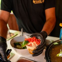 Tacos Los Garcia