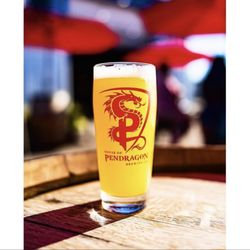 House Of Pendragon Brewing