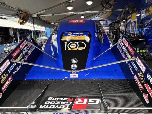 Rocky's Commercial Auto