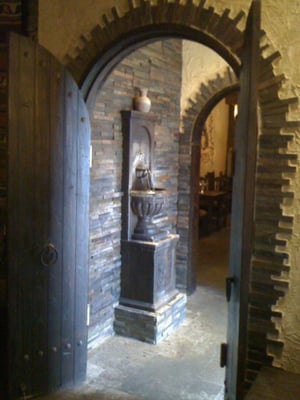 Elysee House Restaurant | Old Gyumri by null