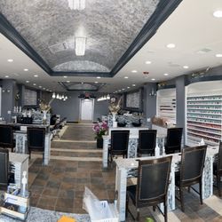 Legend Nails - New Salon
Clean
Quality
Professional Training