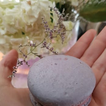 Daan Go Cake Lab - Ribena - Desserts Near Me - Toronto, Ontario
