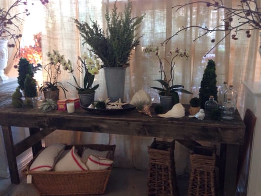 Crafted Westside by null