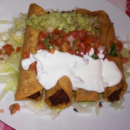 Flautas