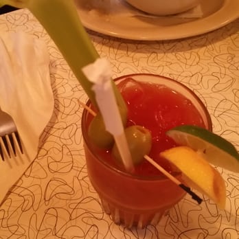 Howley's Restaurant - Bloody Mary - Diners Near Me - West Palm Beach, Florida Howley's Restaurant - Bloody Mary - Diners Near Me - West Palm Beach, Florida