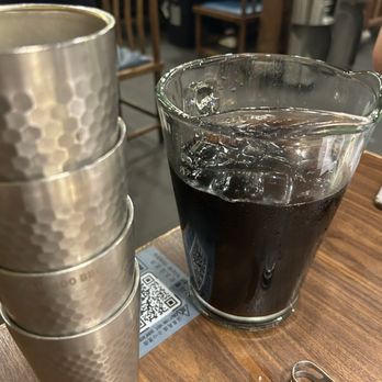 GAN-HOO BBQ - Barbeque Near Me - Flushing, New York GAN-HOO BBQ - Barbeque Near Me - Flushing, New York
