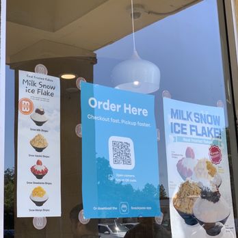 Dessert Cafe Concord - Desserts Near Me - Concord, California