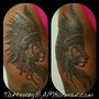Photo of Tattoos By Bam