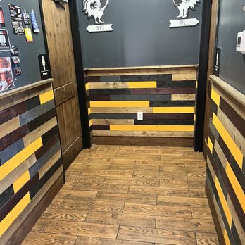 Wing Snob - Chicken Shop Near Me - Katy, Texas