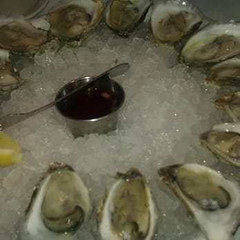 Old Ebbitt Grill - Dozen oysters - Bars Near Me - Washington, DC, District of Columbia Old Ebbitt Grill - Dozen oysters - Bars Near Me - Washington, DC, District of Columbia