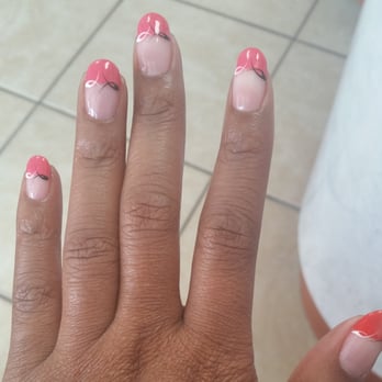 Angel Nails - Fresh manicure - Nail Salons Near Me - Lanham, Maryland Angel Nails - Fresh manicure - Nail Salons Near Me - Lanham, Maryland