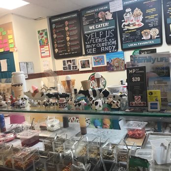 The Magic Cow - Ice cream!!!! - Ice Cream & Frozen Yogurt Near Me - Davie, Florida The Magic Cow - Ice cream!!!! - Ice Cream & Frozen Yogurt Near Me - Davie, Florida