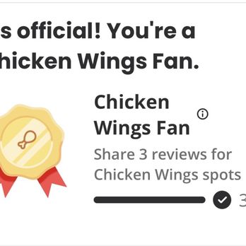 Popeyes Louisiana Kitchen - Got my Chicken Wings Fan from this visit - Fast Food Near Me - Colton, California Popeyes Louisiana Kitchen - Got my Chicken Wings Fan from this visit - Fast Food Near Me - Colton, California