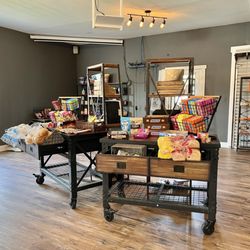 S&H Campground - Market