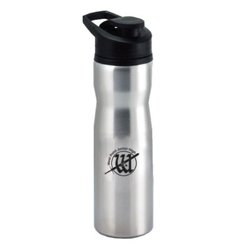 Maven Printing - WPJH custom imprinted stainless steel water bottles (promotional product)