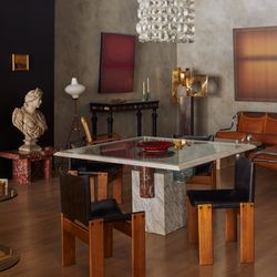 South Loop Loft