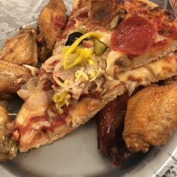 Rick's Dough Boys