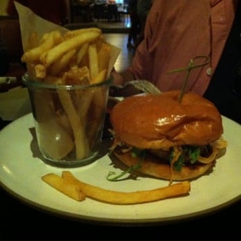 Finch & Fork - New American Near Me - Santa Barbara, California