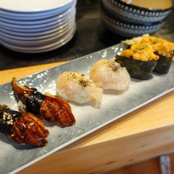MOJO Sushi - Sushi Bars Near Me - Wakefield, Massachusetts