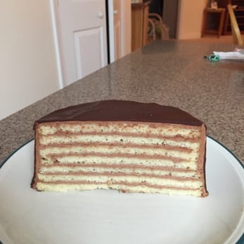 Sugarloaf Island Bakery - Seven count them 7! Layer chocolate cake! - Bakeries Near Me - Morehead City, North Carolina Sugarloaf Island Bakery - Seven count them 7! Layer chocolate cake! - Bakeries Near Me - Morehead City, North Carolina