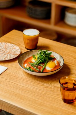 Comedor Nishi by null
