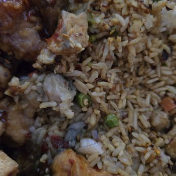 Asia Delight Express - Fried rice - Chinese Near Me - Hayward, California Asia Delight Express - Fried rice - Chinese Near Me - Hayward, California