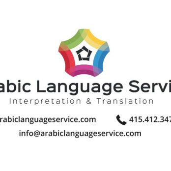 Arabic Language Service - Translation Services Near Me - San Francisco, California Arabic Language Service - Translation Services Near Me - San Francisco, California