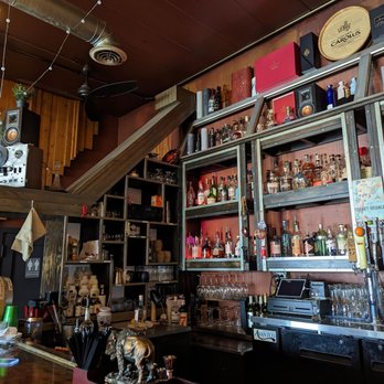 eMbers Station - Bar selection and fantastic Klipsch speakers - Cocktail Bars Near Me - Rensselaer, Indiana eMbers Station - Bar selection and fantastic Klipsch speakers - Cocktail Bars Near Me - Rensselaer, Indiana