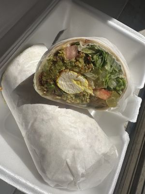 Alfarsi Restaurant by null