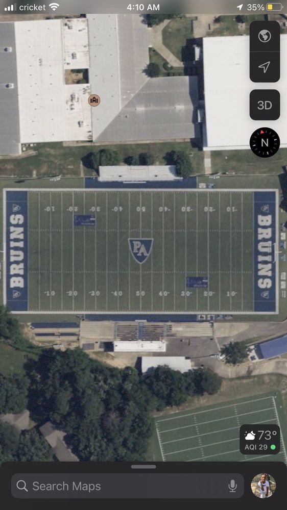 Pulaski Academy - childcare center in Little Rock, AR