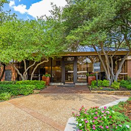 Exterior photo of Parc Plaza Apartments - Euless, Texas Exterior photo of Parc Plaza Apartments - Euless, Texas