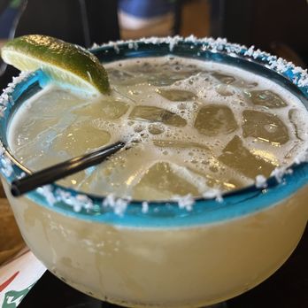Gran Agave - Skinny marg #1.April 2026 - Mexican Near Me - Riverview, Florida