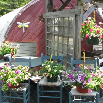 Delightful Odds & Herbs - Set up very nicely. - Nurseries & Gardening Near Me - Poland, Maine